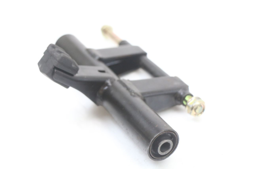 photo de MOTORHALTER DAELIM A-FOUR 2T 50 (2005 - 2012) - Technische Nahaufnahme