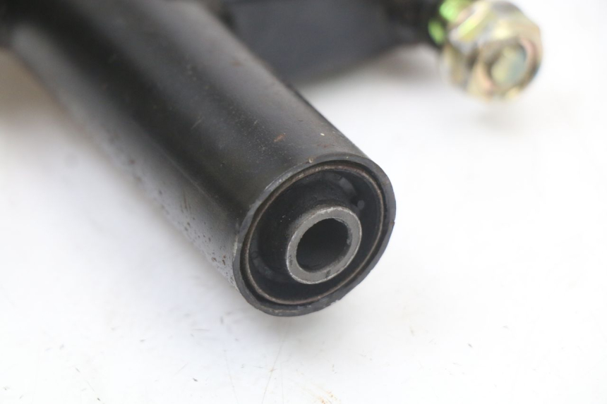 photo de MOTORHALTER DAELIM A-FOUR 2T 50 (2005 - 2012) - Gesamtansicht des Produkts