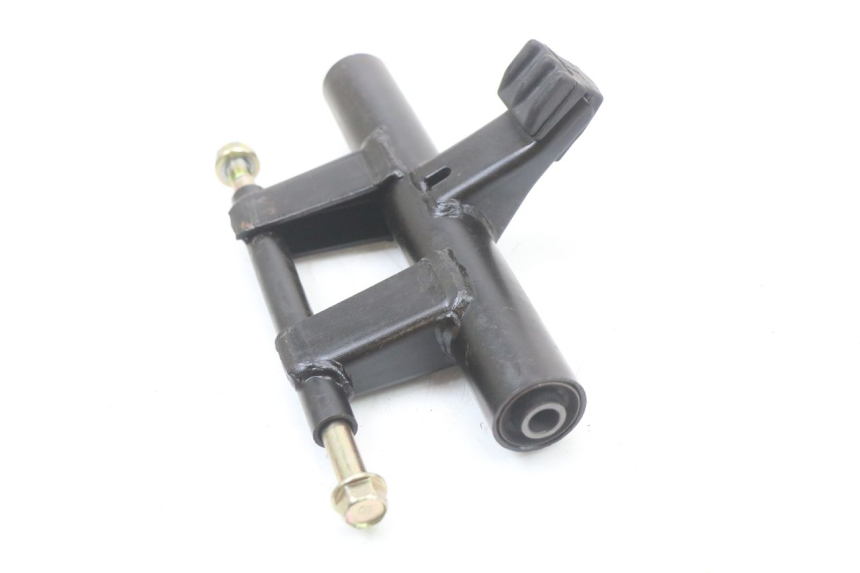 photo de MOTORHALTER DAELIM A-FOUR 2T 50 (2005 - 2012) - Details der Befestigungspunkte