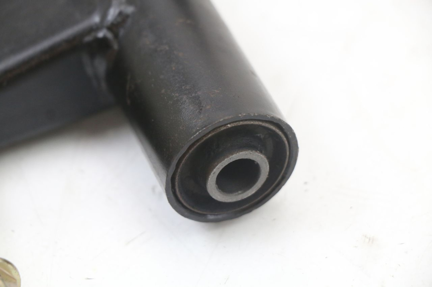 photo de MOTORHALTER DAELIM A-FOUR 2T 50 (2005 - 2012) - Oberflächenzustand und Material