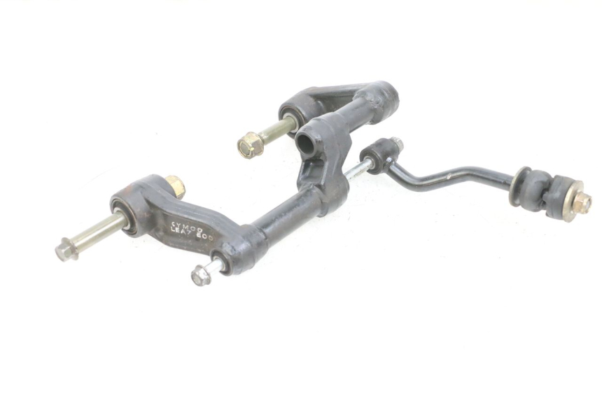 photo de MOTORHALTER ADIVA AD3 300 (2014 - 2020) - Hauptansicht