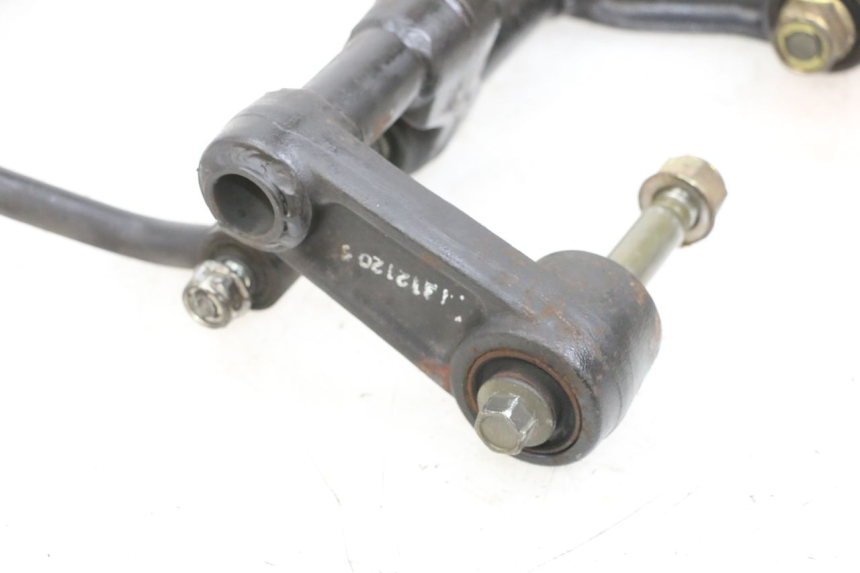 photo de MOTORHALTER ADIVA AD3 300 (2014 - 2020) - Alternative Perspektive