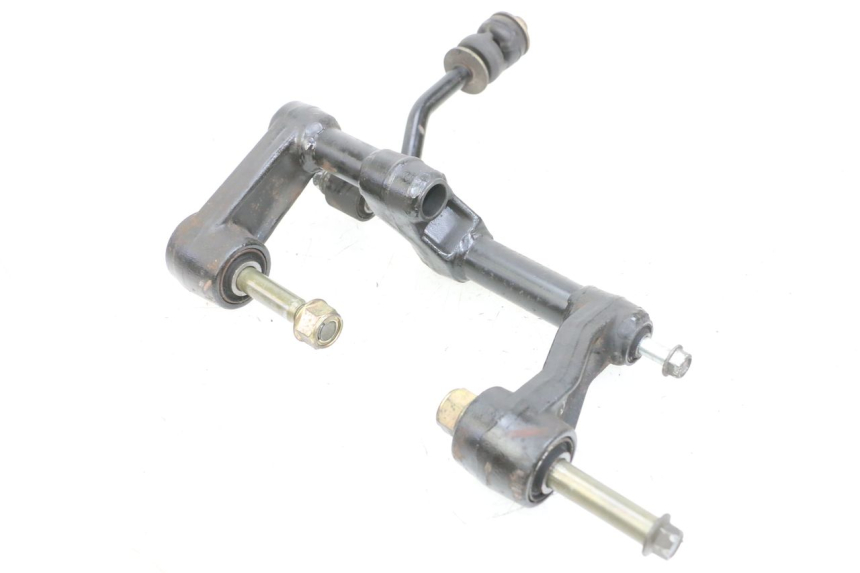 photo de MOTORHALTER ADIVA AD3 300 (2014 - 2020) - Technische Nahaufnahme