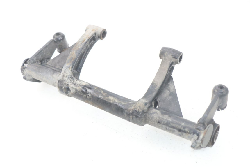 photo de MOTORHALTERUNG KYMCO AGILITY 4T 50 (2018 - 2022) - Alternative Perspektive