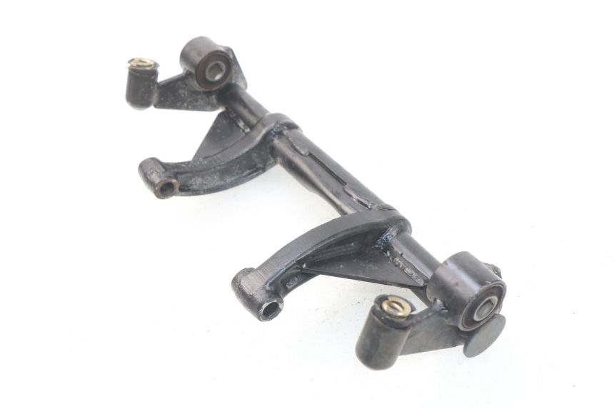 photo de MOTORHALTERUNG KYMCO AGILITY 4T 50 (2018 - 2022) - Technische Nahaufnahme