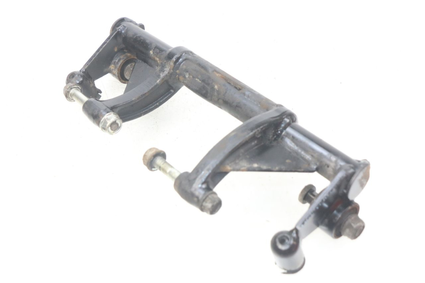 photo de MOTORHALTERUNG KYMCO AGILITY 4T 50 (2018 - 2022) - Hauptansicht