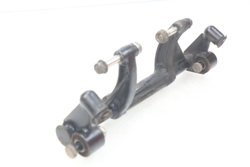 photo de MOTORHALTERUNG KYMCO AGILITY 4T 50 (2018 - 2022) - Zoom auf Gebrauchszustand