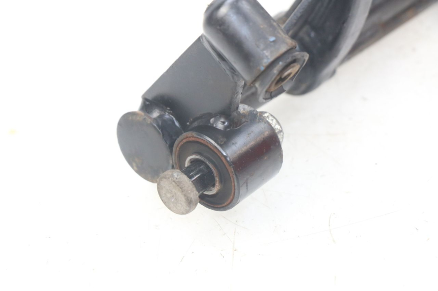 photo de MOTORHALTERUNG KYMCO AGILITY 4T 50 (2018 - 2022) - Alternative Perspektive