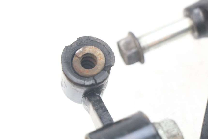 photo de MOTORHALTERUNG KYMCO AGILITY 4T 50 (2018 - 2022) - Technische Nahaufnahme