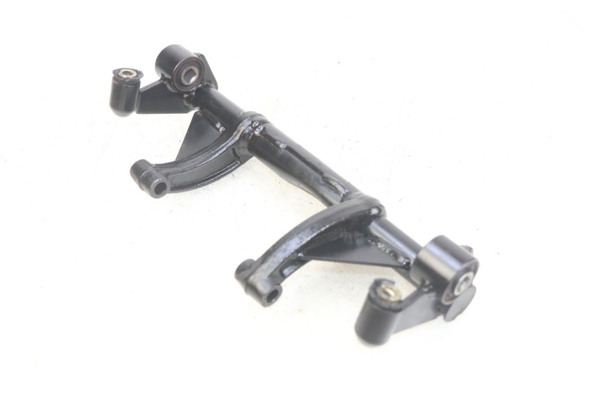 photo de MOTORHALTERUNG KYMCO AGILITY 4T 50 (2018 - 2022) - Hauptansicht