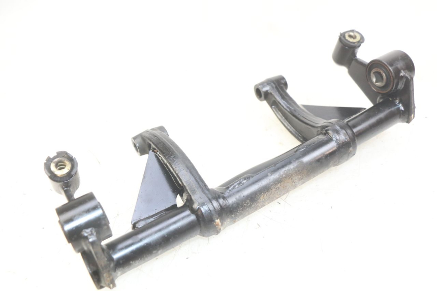 photo de MOTORHALTERUNG KYMCO AGILITY 4T 50 (2018 - 2022) - Zoom auf Gebrauchszustand