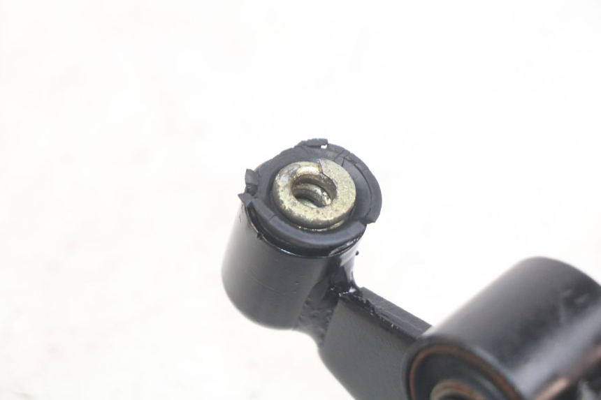 photo de MOTORHALTERUNG KYMCO AGILITY 4T 50 (2018 - 2022) - Technische Nahaufnahme