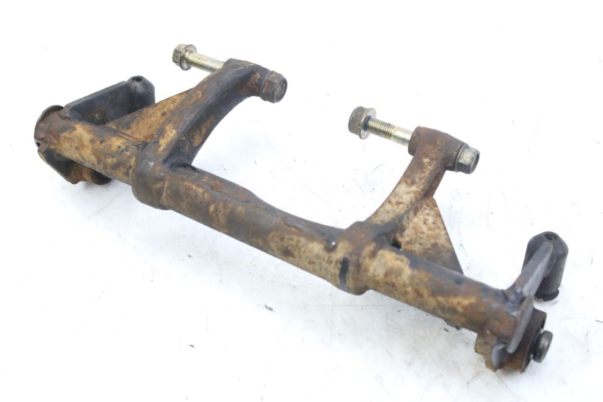 photo de MOTORHALTERUNG KYMCO AGILITY 4T 50 (2005 - 2018) - Hauptansicht