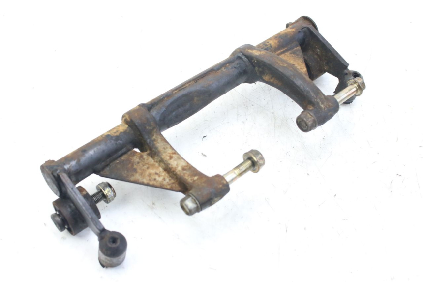 photo de MOTORHALTERUNG KYMCO AGILITY 4T 50 (2005 - 2018) - Weitere Ansicht des Artikels