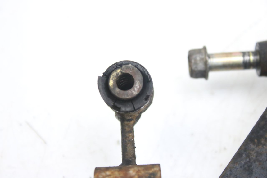 photo de MOTORHALTERUNG KYMCO AGILITY 4T 50 (2005 - 2018) - Alternative Perspektive