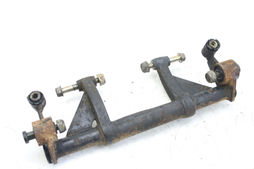 photo de MOTORHALTERUNG KYMCO AGILITY 4T 50 (2005 - 2018) - Gesamtansicht des Produkts