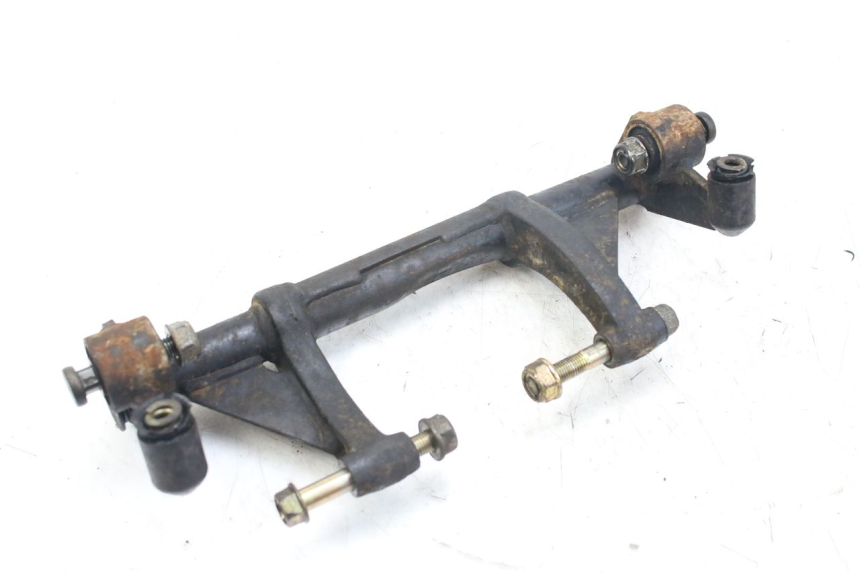 photo de MOTORHALTERUNG KYMCO AGILITY 4T 50 (2005 - 2018) - Oberflächenzustand und Material