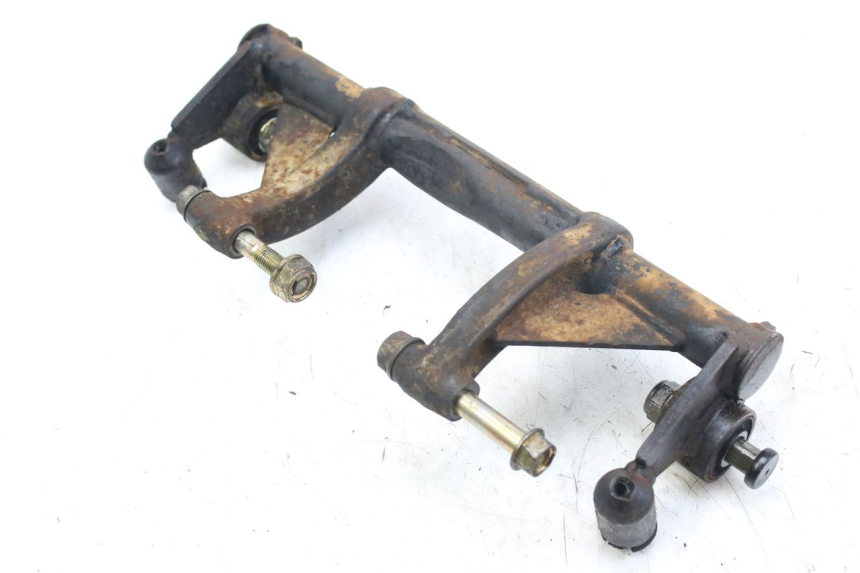 photo de MOTORHALTERUNG KYMCO AGILITY 4T 50 (2005 - 2018) - Kennzeichnungen und Originalreferenzen