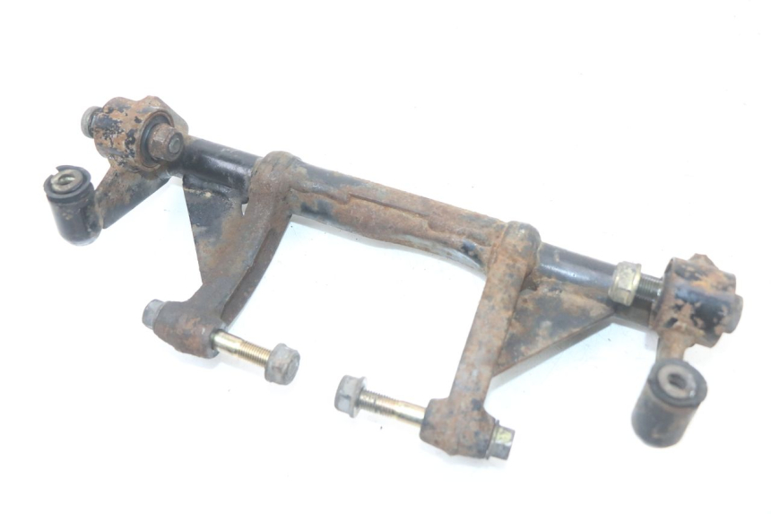 photo de MOTORHALTERUNG KYMCO AGILITY 4T 50 (2005 - 2018) - Hauptansicht