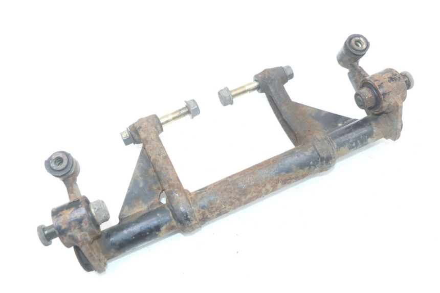 photo de MOTORHALTERUNG KYMCO AGILITY 4T 50 (2005 - 2018) - Detailansicht des Bauteils