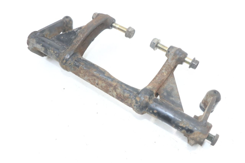 photo de MOTORHALTERUNG KYMCO AGILITY 4T 50 (2005 - 2018) - Alternative Perspektive