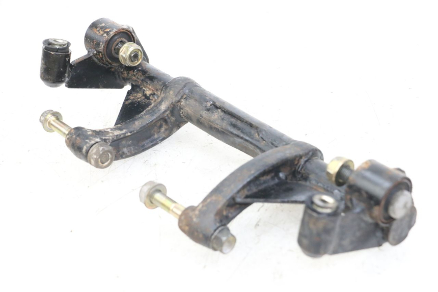 photo de MOTORHALTERUNG KYMCO AGILITY 4T 50 (2005 - 2018) - Hauptansicht