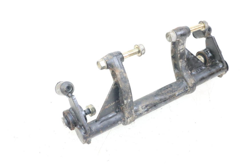 photo de MOTORHALTERUNG KYMCO AGILITY 4T 50 (2005 - 2018) - Alternative Perspektive