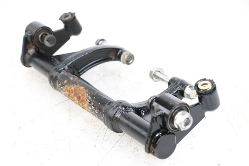 photo de MOTORHALTERUNG KYMCO AGILITY 4T 50 (2018 - 2022) - Hauptansicht