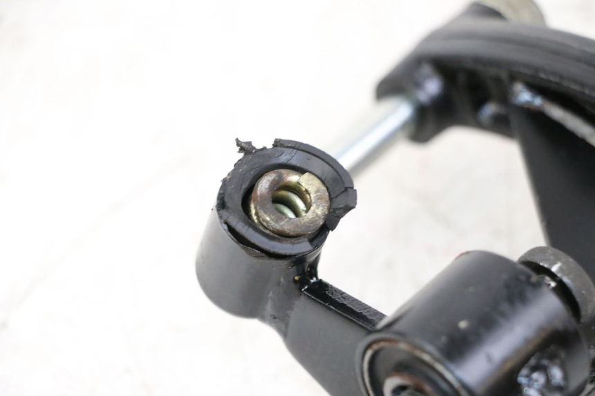 photo de MOTORHALTERUNG KYMCO AGILITY 4T 50 (2018 - 2022) - Technische Nahaufnahme