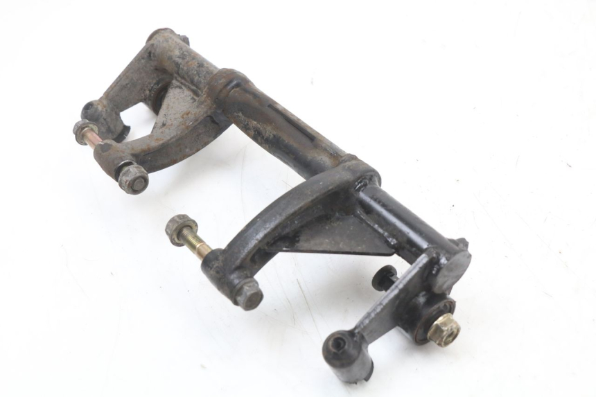 photo de MOTORHALTER KYMCO AGILITY CARRY 50 (2011 - 2020) - Detailansicht des Bauteils