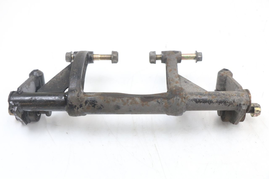 photo de MOTORHALTER KYMCO AGILITY CARRY 50 (2011 - 2020) - Zoom auf Gebrauchszustand