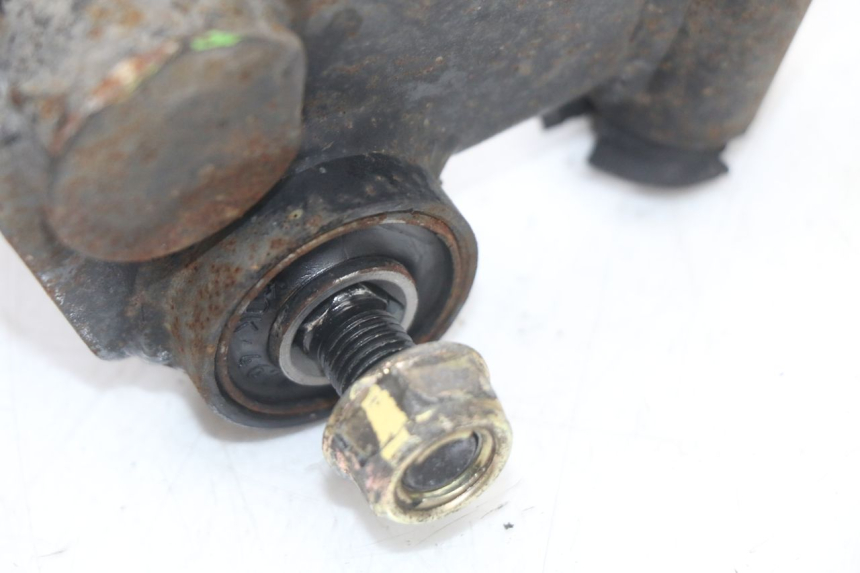 photo de MOTORHALTER KYMCO AGILITY CARRY 50 (2011 - 2020) - Technische Nahaufnahme