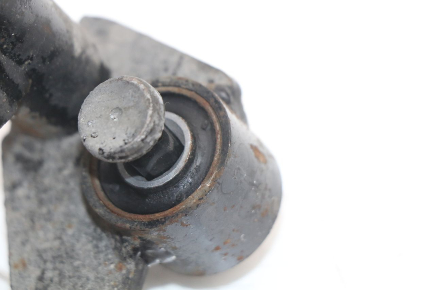 photo de MOTORHALTER KYMCO AGILITY CARRY 50 (2011 - 2020) - Gesamtansicht des Produkts