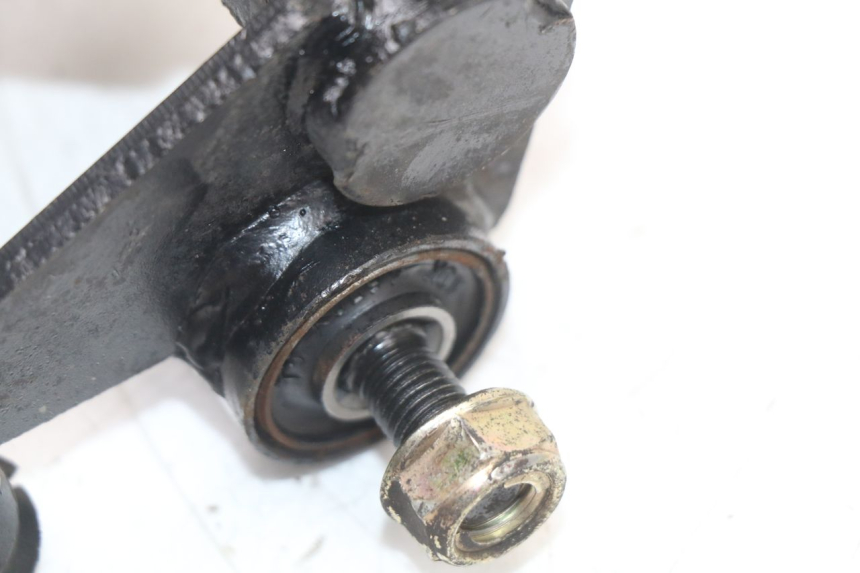 photo de MOTORHALTER KYMCO AGILITY CARRY 50 (2011 - 2020) - Oberflächenzustand und Material