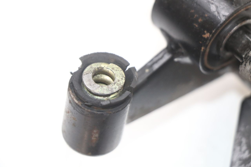 photo de MOTORHALTER KYMCO AGILITY CARRY 50 (2011 - 2020) - Kennzeichnungen und Originalreferenzen