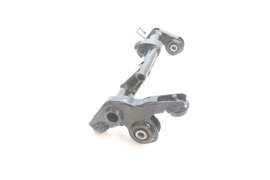 photo de MOTORHALTER KYMCO AGILITY CITY 16P 125 (2015 - 2024) - Detailansicht des Bauteils
