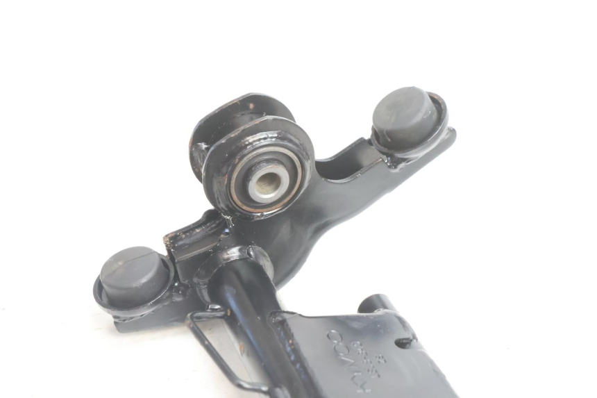 photo de MOTORHALTER KYMCO AGILITY CITY 16P 125 (2015 - 2024) - Alternative Perspektive
