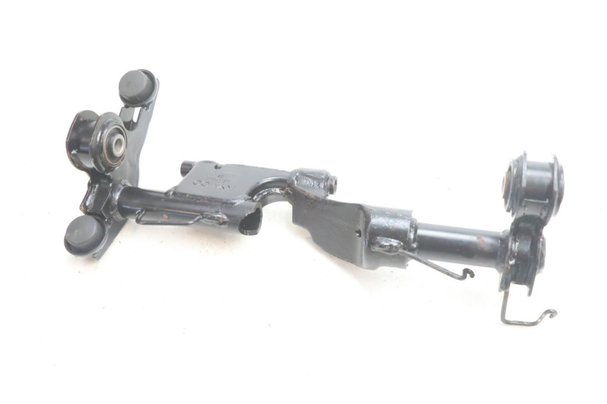 photo de MOTORHALTER KYMCO AGILITY CITY 16P 125 (2015 - 2024) - Technische Nahaufnahme