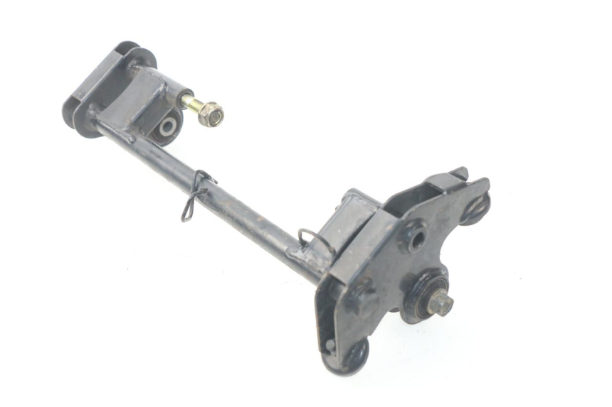 photo de MOTORHALTERUNG KYMCO AGILITY CITY 2T 50 (2008 - 2016) - Detailansicht des Bauteils