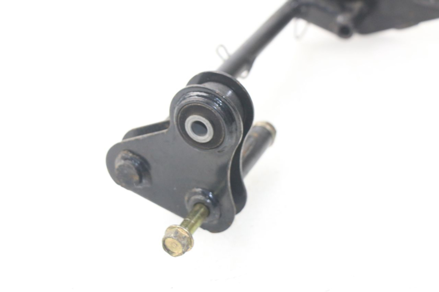 photo de MOTORHALTERUNG KYMCO AGILITY CITY 2T 50 (2008 - 2016) - Alternative Perspektive