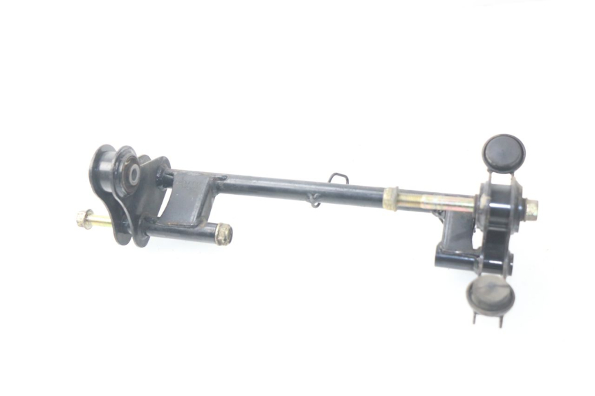 photo de MOTORHALTERUNG KYMCO AGILITY CITY 2T 50 (2008 - 2016) - Technische Nahaufnahme