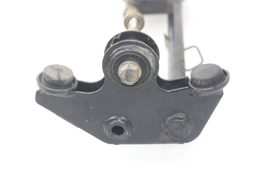 photo de MOTORHALTERUNG KYMCO AGILITY CITY 2T 50 (2008 - 2016) - Gesamtansicht des Produkts