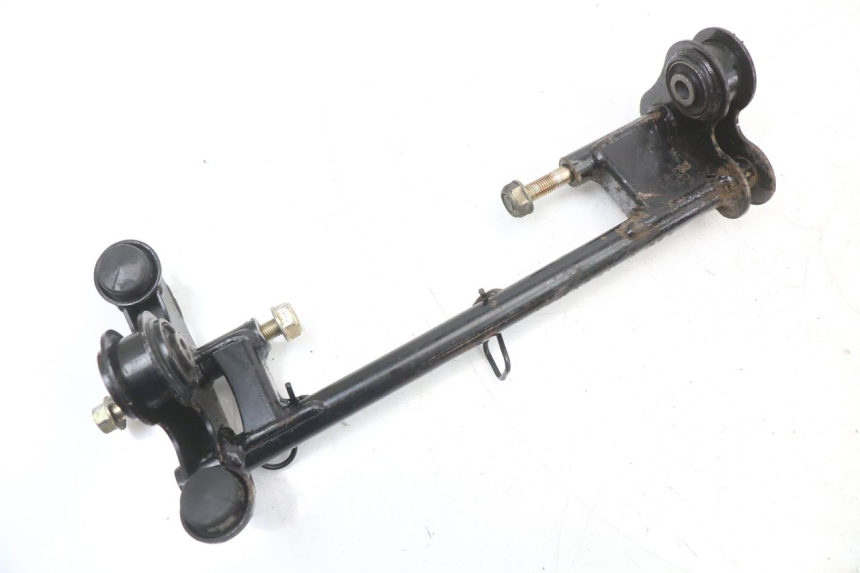 photo de MOTORHALTER KYMCO AGILITY FR 2T 50 (2012 - 2017) - Hauptansicht