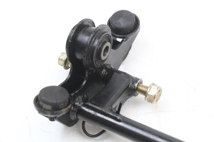 photo de MOTORHALTER KYMCO AGILITY FR 2T 50 (2012 - 2017) - Detailansicht des Bauteils