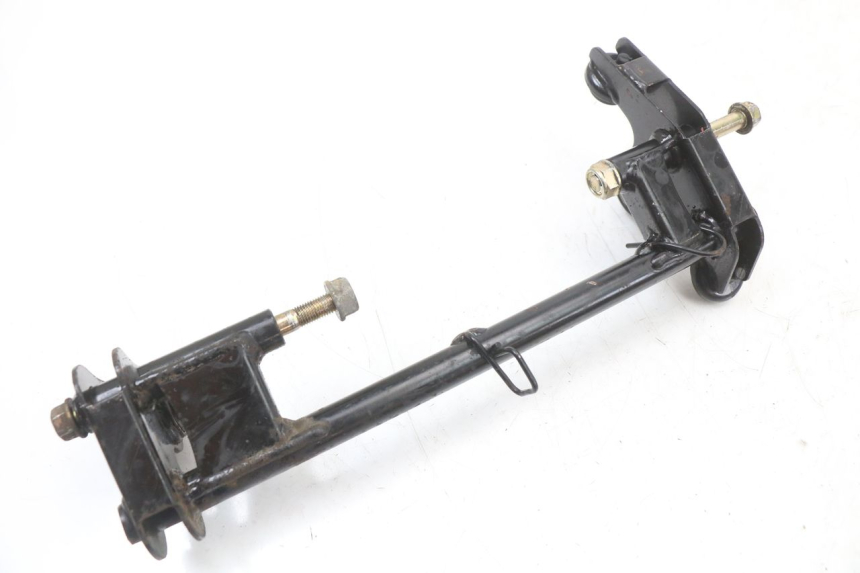 photo de MOTORHALTER KYMCO AGILITY FR 2T 50 (2012 - 2017) - Alternative Perspektive