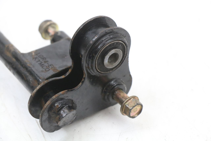 photo de MOTORHALTER KYMCO AGILITY FR 2T 50 (2012 - 2017) - Gesamtansicht des Produkts