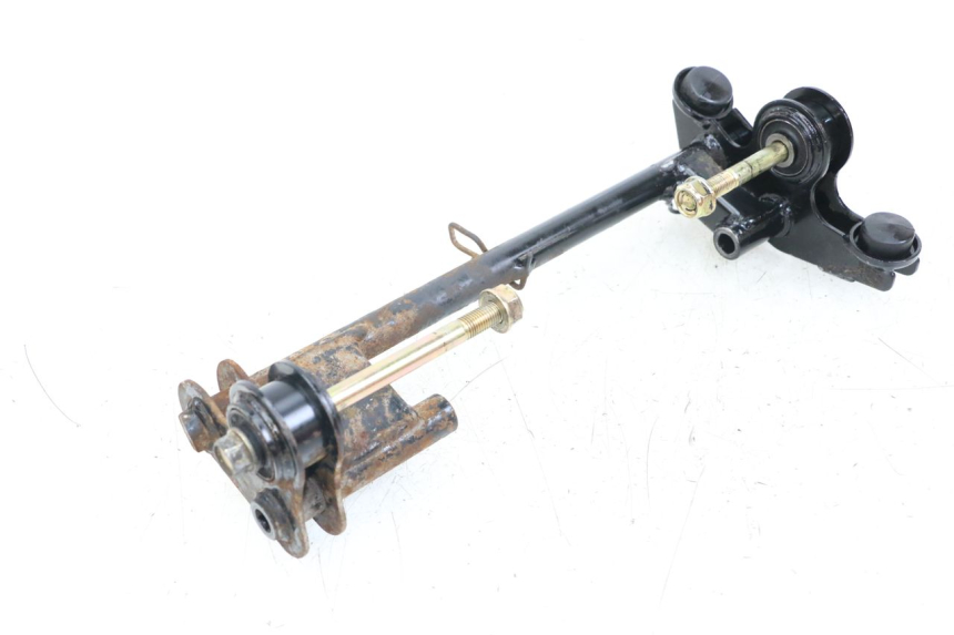 photo de MOTORHALTER KYMCO AGILITY FR 2T 50 (2012 - 2017) - Hauptansicht