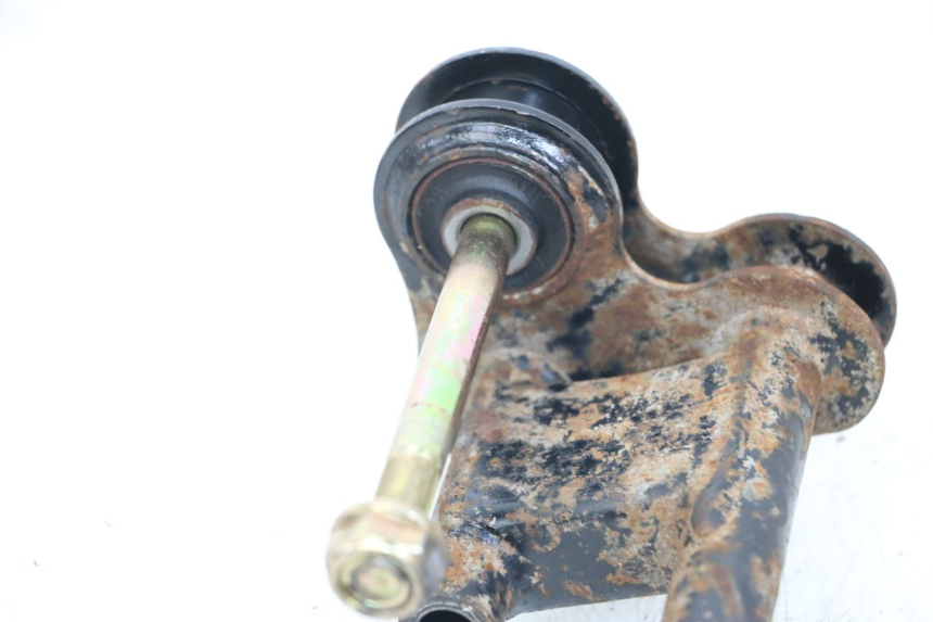 photo de MOTORHALTER KYMCO AGILITY FR 2T 50 (2012 - 2017) - Detailansicht des Bauteils