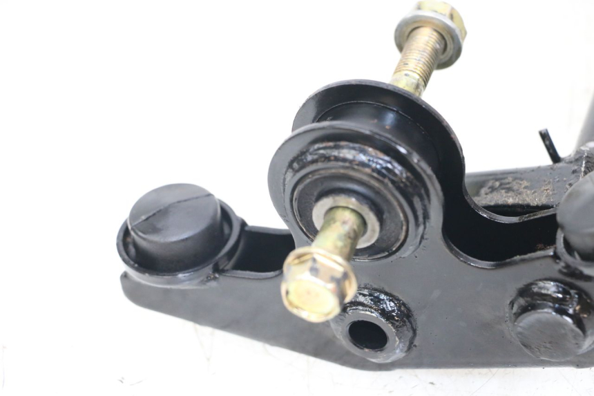 photo de MOTORHALTER KYMCO AGILITY FR 2T 50 (2012 - 2017) - Zoom auf Gebrauchszustand