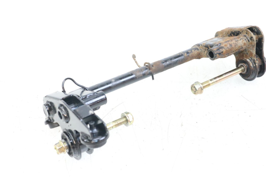 photo de MOTORHALTER KYMCO AGILITY FR 2T 50 (2012 - 2017) - Alternative Perspektive